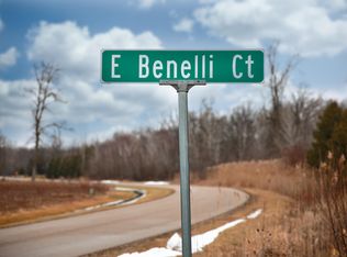 4698 E Benelli Ct #21, Abrams, WI 54101