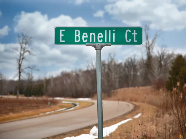 4698 E Benelli Ct #21, Abrams, WI 54101