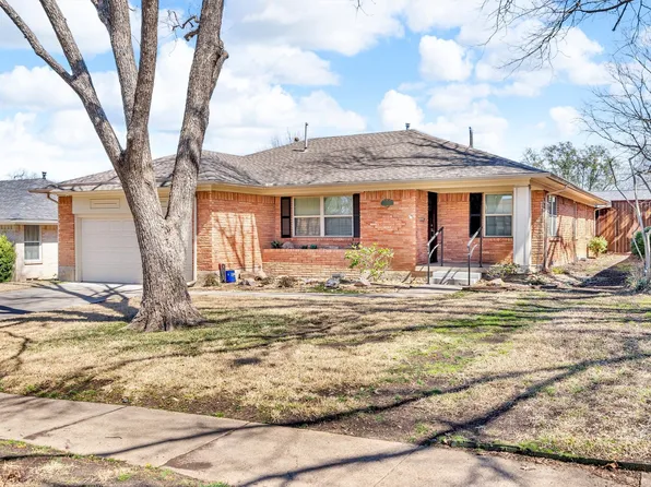 11720 Farrar St, Dallas, TX 75218