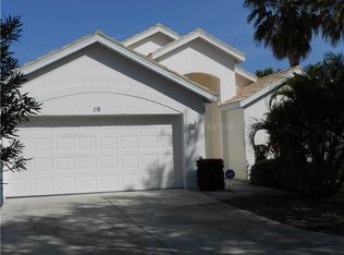 238 Wetherby St, Venice, FL 34293