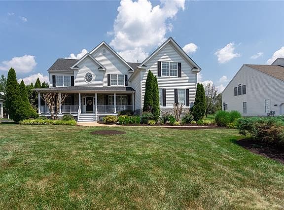 2nd image of 11809 Barnsley Ct