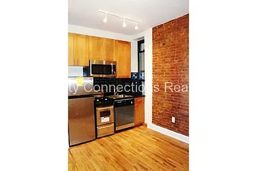 Rented by City Connections Realty