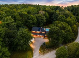 56 Highview Drive, New Gloucester, ME 04260