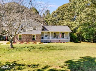 62 Seals Rd, Dallas, GA 30157