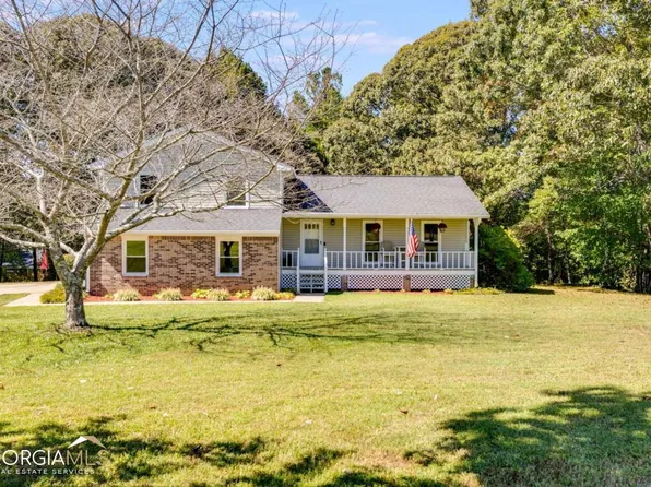 62 Seals Rd, Dallas, GA 30157