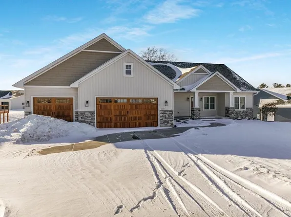 3981 High View Drive, Eau Claire, WI 54703