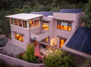 25993 E Us Highway 64, Taos, NM 87571