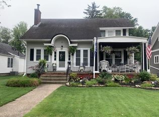 8 Rosedale Blvd, Norwalk, OH 44857