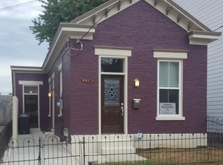 331 E 10th St, Newport, KY 41071