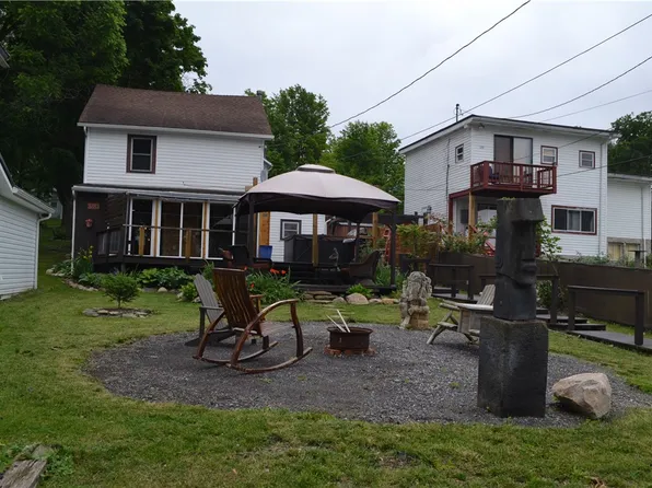 3783 Euclid Ave #136, Perry, NY 14530