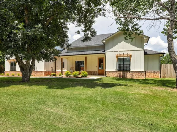 7 Summit Rd, Guthrie, OK 73044