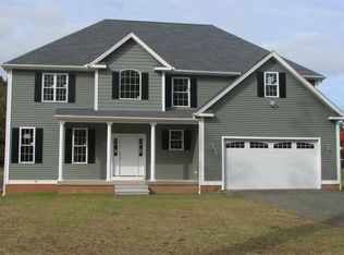 1689 Orchard Rd, Berlin, CT 06037