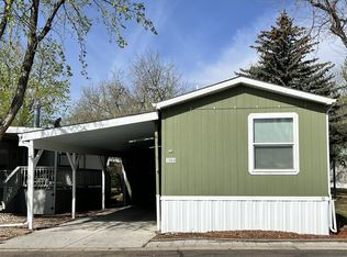 2211 W Mulberry St LOT 104, Fort Collins, CO 80521