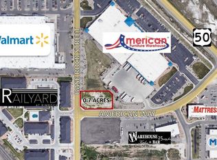 2550 American Way, Grand Junction, CO 81501