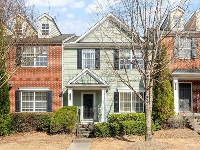 1124 Cotton Gin Dr, Woodstock, GA, 30188