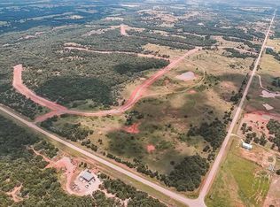 0 Highway 105 LOT 29, Meridian, OK 73058