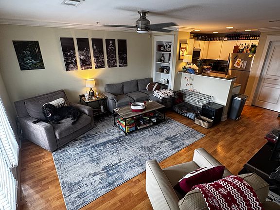 5th image of 1725 Harvey Mitchell Pkwy S APT 1533