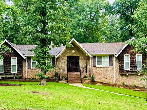 2645 Foothills Dr, Birmingham, AL 35226