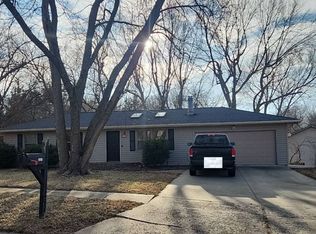 3601 Segranger St, Topeka, KS 66605