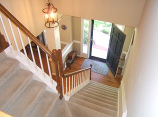 4060 Treebrook Dr, Winston Salem, NC 27106