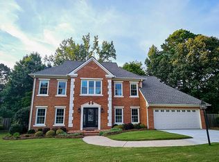 1998 Equestrian Ct, Atlanta, GA 30338