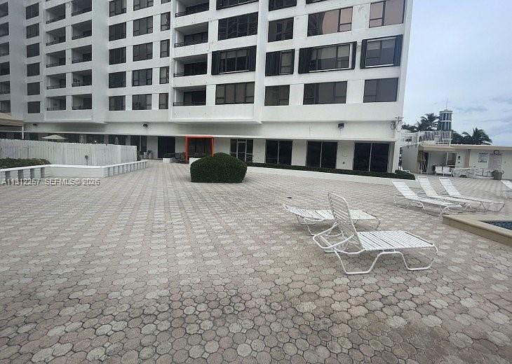 1st image of 3505 S Ocean Dr APT 108