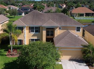 3252 Evening Breeze Loop, Zephyrhills, FL 33544