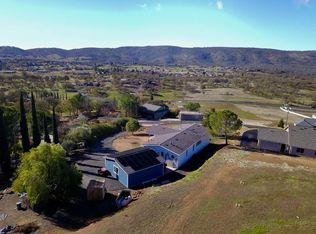 2505 Quail Hill Rd, Copperopolis, CA 95228
