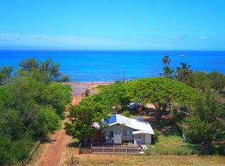 854 Olowalu Rd #B, Lahaina, HI 96761