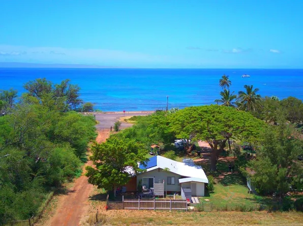 854 Olowalu Rd #B, Lahaina, HI 96761