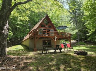 95 Marion Rd, Northville, NY 12134