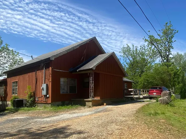 501 W Texas St, Amity, AR 71921