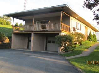 125 Parkenson Rd, New Bloomfield, PA 17068