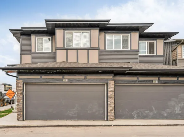 2710 66th St NW #1, Edmonton, AB T6X 1A3