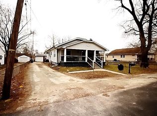 129 Howard St, Greenfield, IN