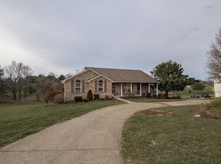 112 Lakeview Ct, Georgetown, KY 40324