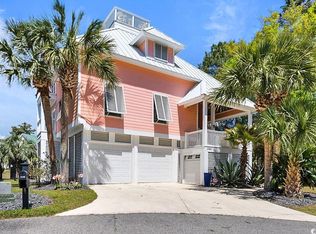 4240 Highway 17, Murrells Inlet, SC 29576