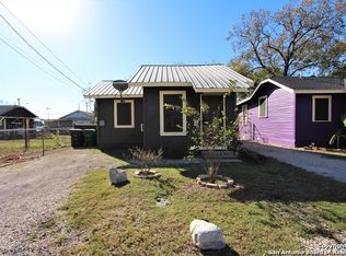 278 Oelkers, San Antonio, TX 78204