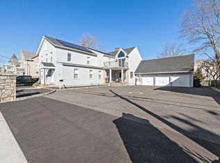 14 Plymouth Ave #B, Norwalk, CT 06851