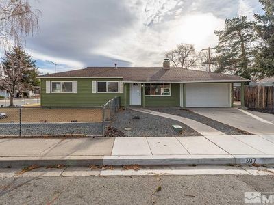 307 Meyer St, Carson City, NV, 89703