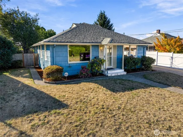 622 S MacArthur Street, Tacoma, WA 98465