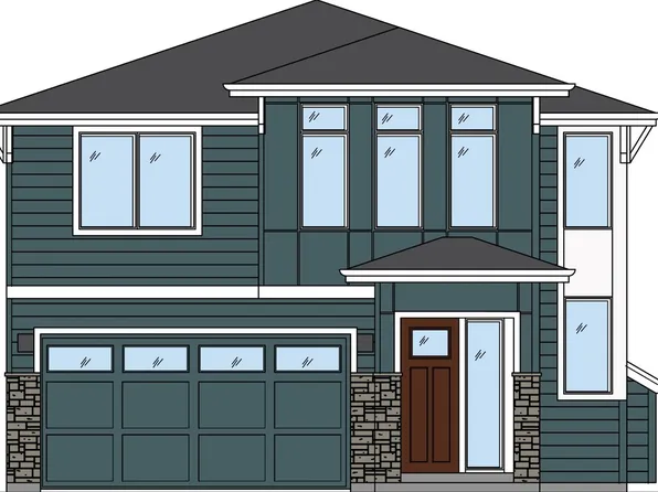14025 Meridian Drive SE, Everett, WA 98208