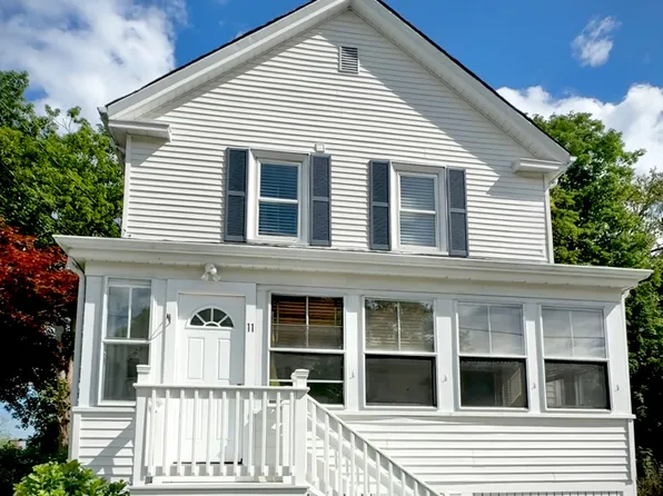 11 Russell Ave #2, Newport, RI 02840