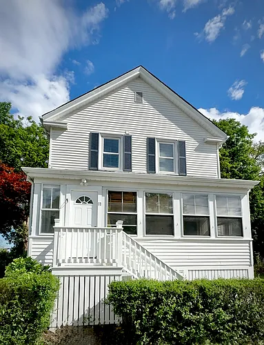 11 Russell Ave #2 Photo 1