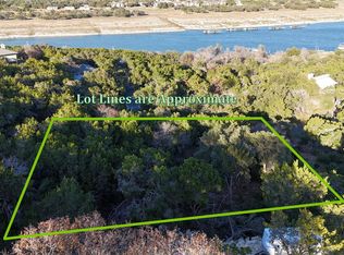 20819 & 20823 Colorado Dr W, Spicewood, TX 78669