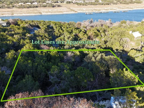 20819 & 20823 Colorado Dr W, Spicewood, TX 78669