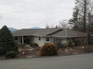 806 Rustic Rd, West Jefferson, NC 28694