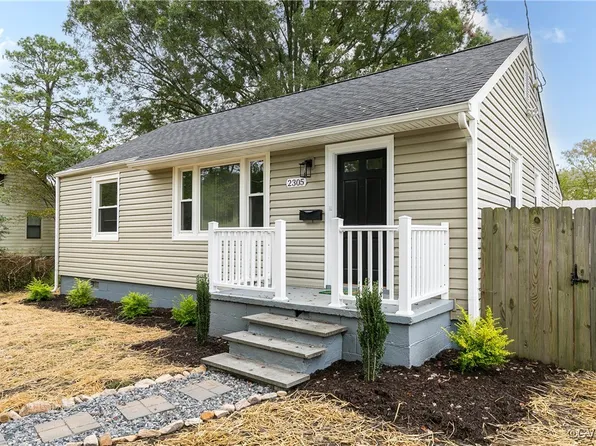 2305 Kent St, Henrico, VA 23228