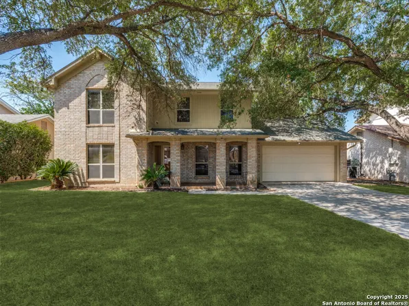 5906 Royal Point, San Antonio, TX 78239