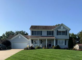 434 Delaware Ave NW, Bolivar, OH 44612